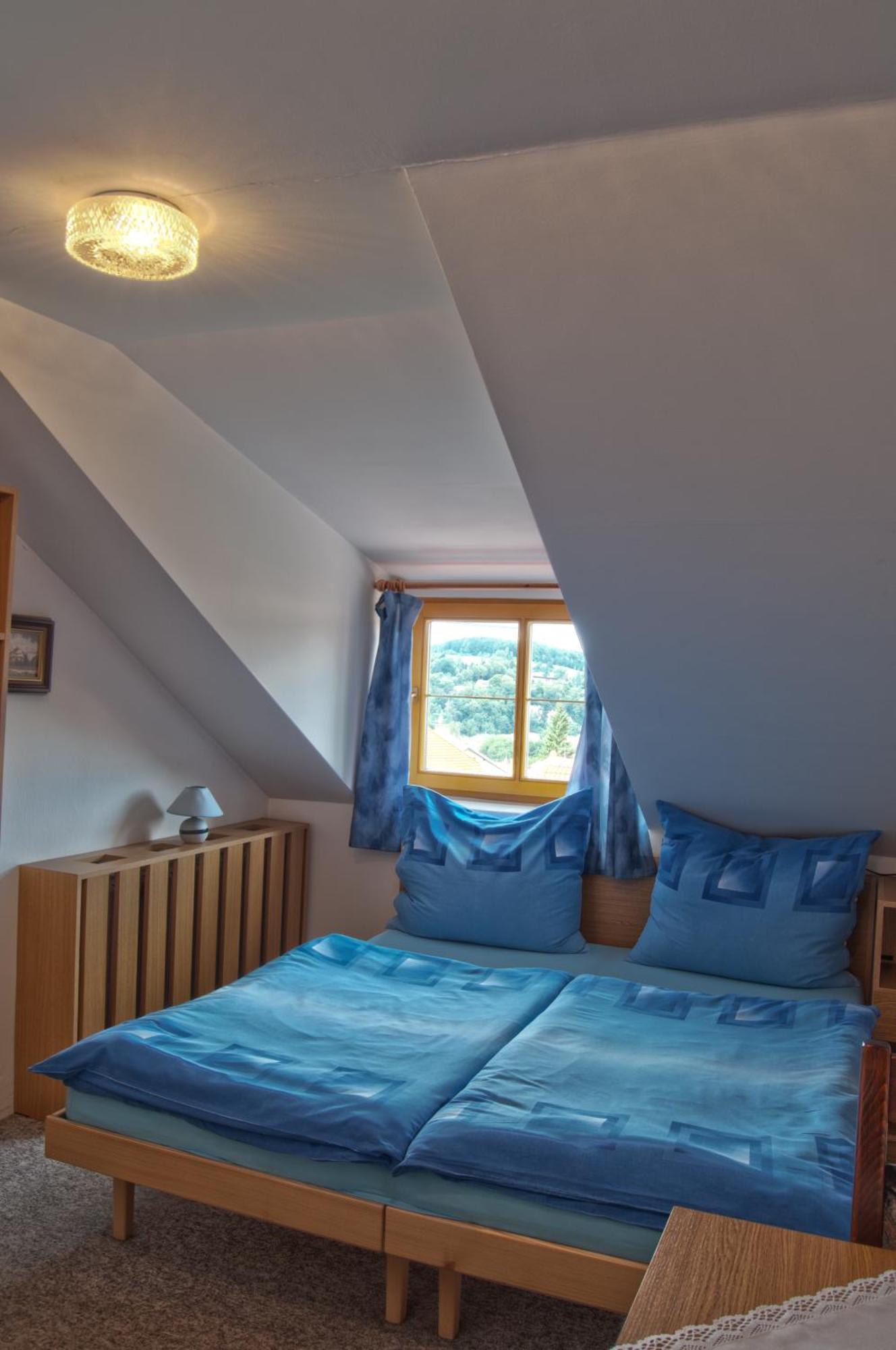 Penzion Gerta Cesky Krumlov Luaran gambar