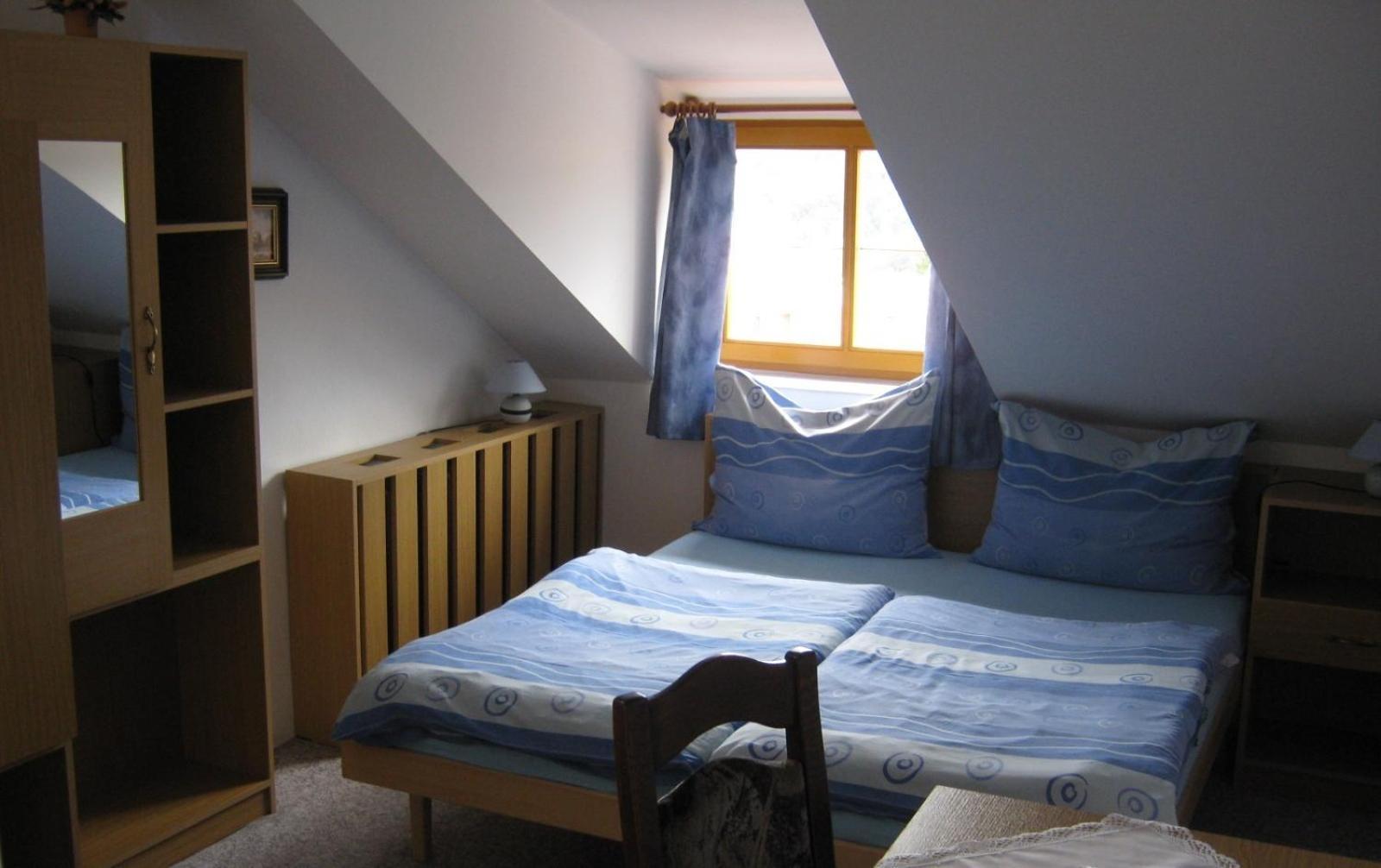Penzion Gerta Cesky Krumlov Luaran gambar